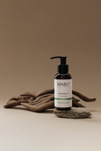 Kép betöltése a galériamegjelenítőbe: Természetes masszázs olaj, ajándék