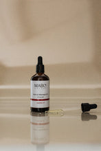 Kép betöltése a galériamegjelenítőbe: Bio intim masszázs olaj