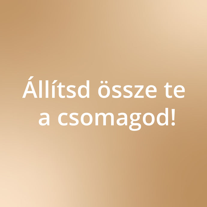 Massage csomag